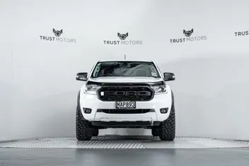 Ford Ranger 2019 photo 5