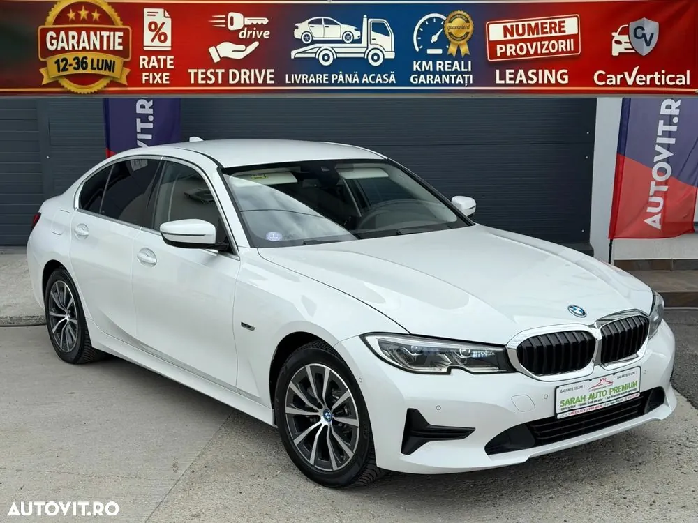 BMW Seria 3