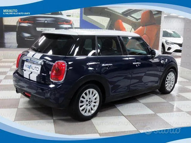 Mini Cooper 2015 photo 2