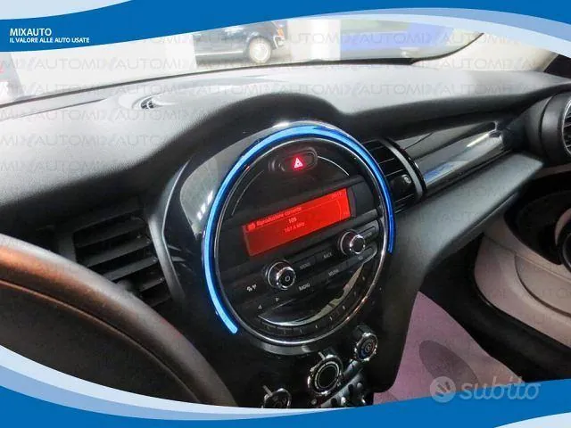 Mini Cooper 2015 photo 5