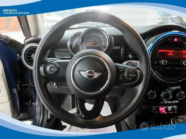 Mini Cooper 2015 photo 4