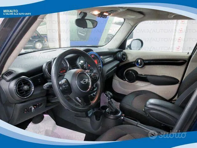 Mini Cooper 2015 photo 3