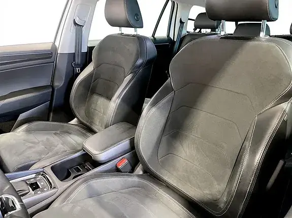 Skoda Kodiaq 2021 photo 5