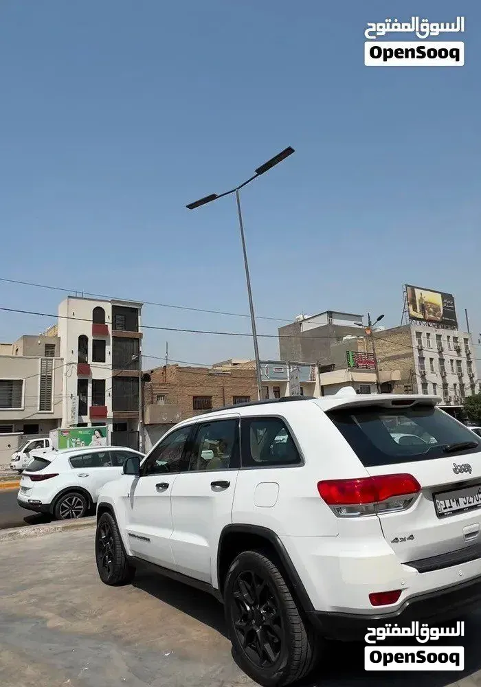 Jeep Cherokee 2014 photo 2