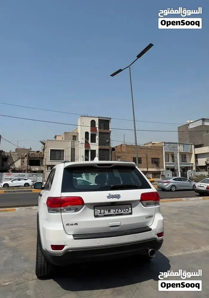 Jeep Cherokee 2014 photo 4