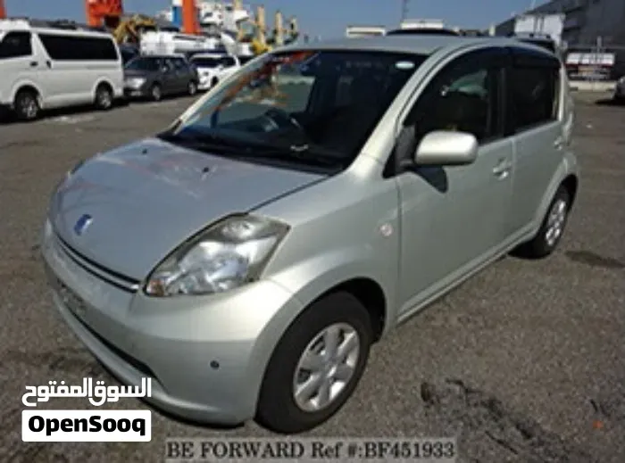 Daihatsu Rocky 1998 photo 5