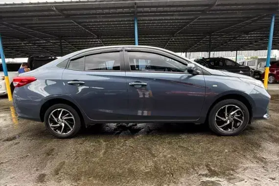 Toyota Vios 2024 photo 4