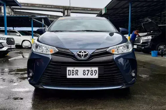 Toyota Vios 2024 photo 2