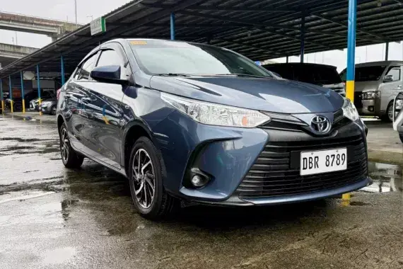 Toyota Vios 2024 photo 3