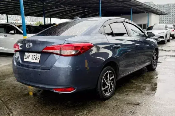 Toyota Vios 2024 photo 5