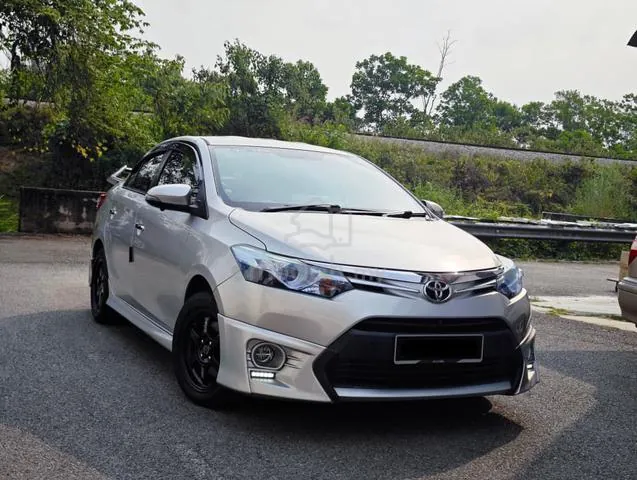 Toyota Vios