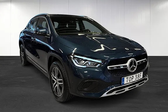 Mercedes-Benz Gla200 2022 photo 2