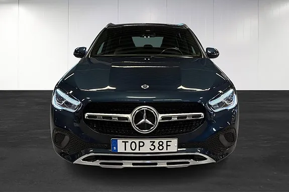 Mercedes-Benz Gla200 2022 photo 5