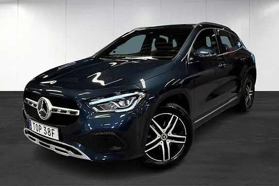 Mercedes-Benz Gla200