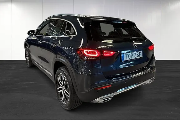 Mercedes-Benz Gla200 2022 photo 4