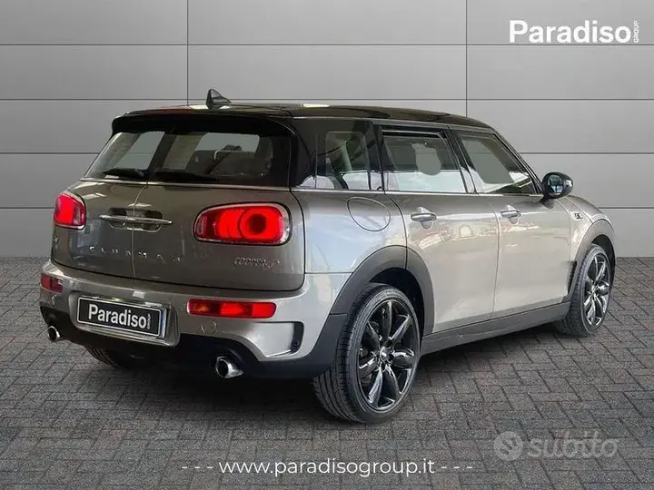 Mini Clubman 2019 photo 2