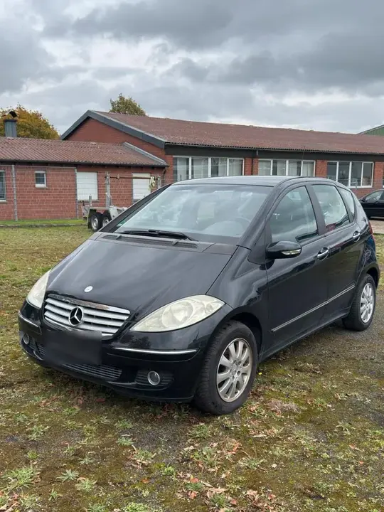 Mercedes-Benz A 150