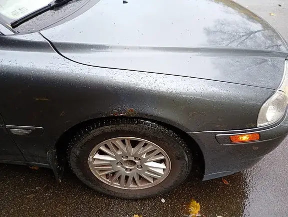 Volvo S80 2004 photo 5