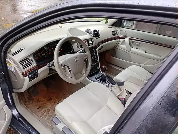 Volvo S80 2004 photo 4