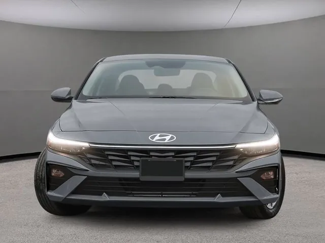 Hyundai Elantra 2026 photo 2