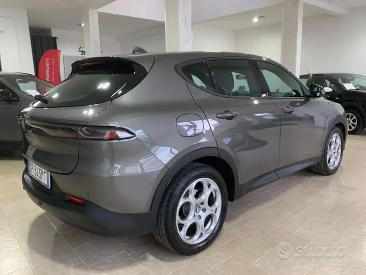 Alfa Romeo Tonale 2023 photo 5