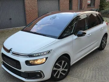 Citroen C4 Spacetourer
