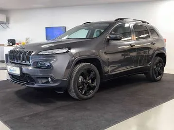 Jeep Cherokee 2016 photo 2