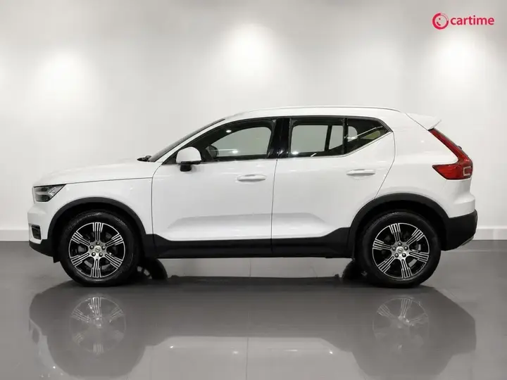 Volvo Xc40 2022 photo 5