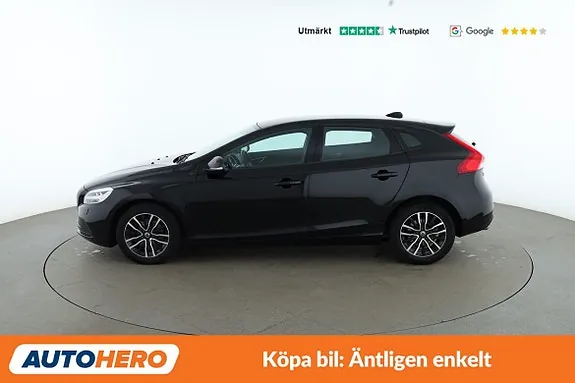 Volvo V40 2018 photo 2