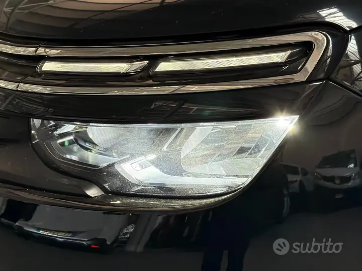 Citroen C5 Aircross 2020 photo 5