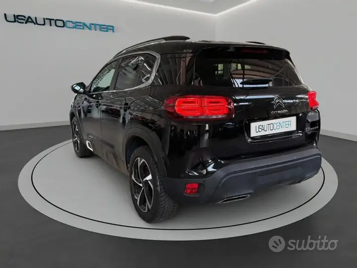 Citroen C5 Aircross 2020 photo 4