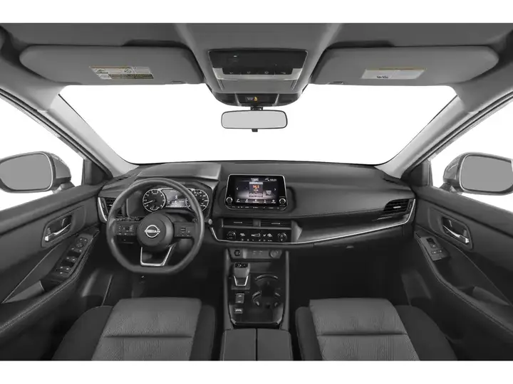 Nissan Rogue 2024 photo 5