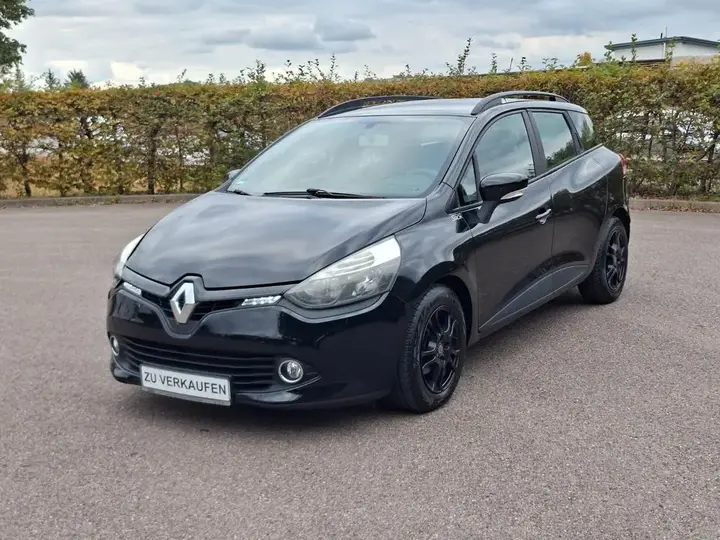 Renault Clio Iv