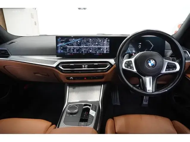 BMW 3 Series 2022 photo 5
