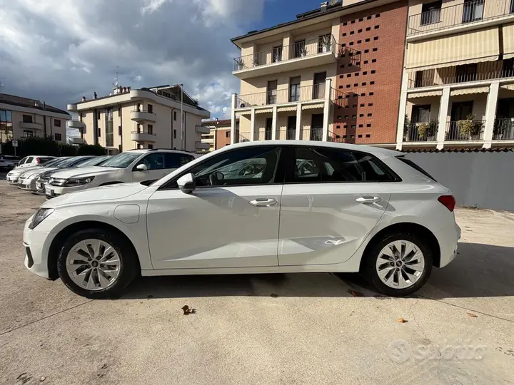 Audi A3 2022 photo 5
