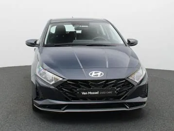Hyundai I20 2024 photo 3