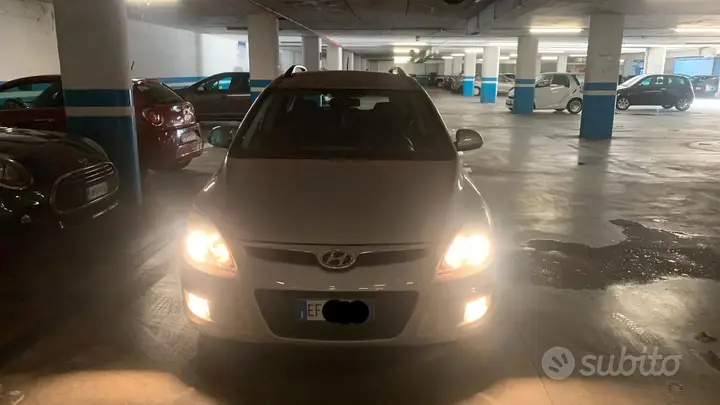Hyundai I30 2010 photo 5