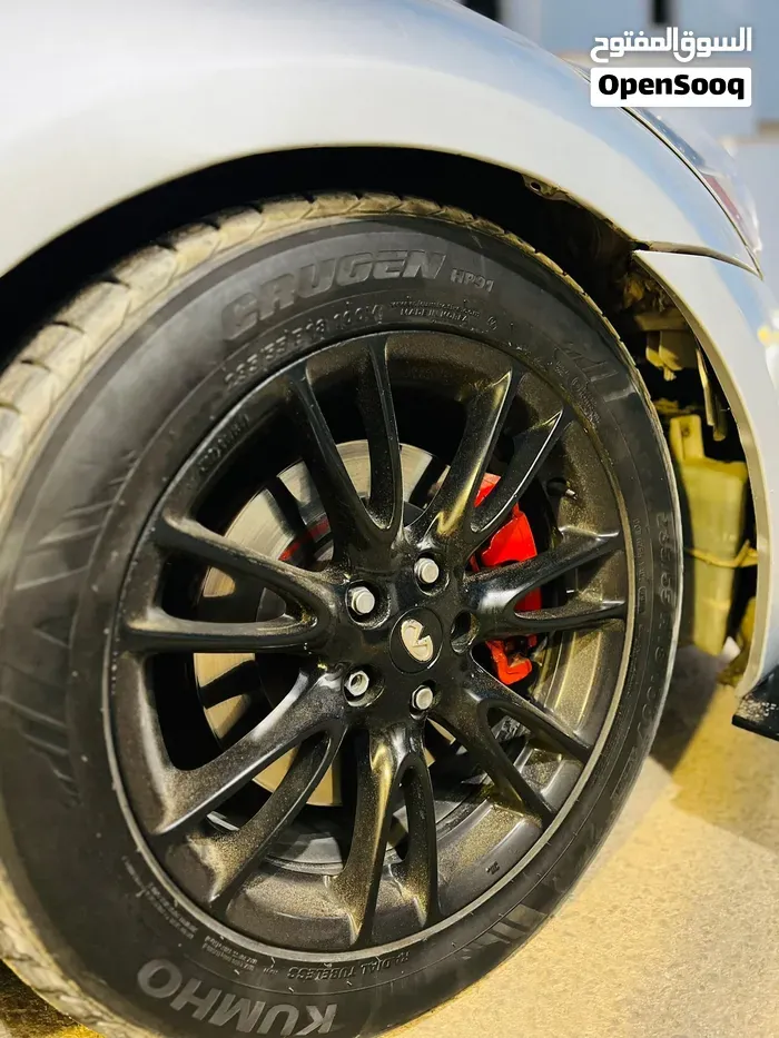 Infiniti G35 2008 photo 4
