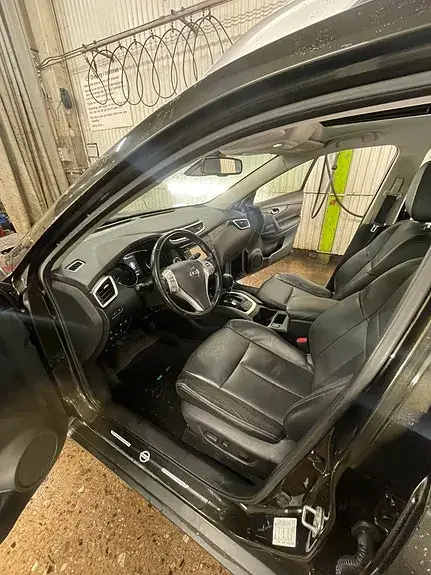 Nissan X-Trail 2017 photo 5