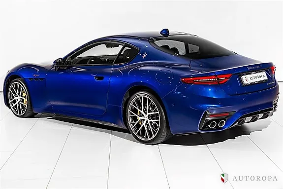 Maserati Granturismo 2024 photo 4
