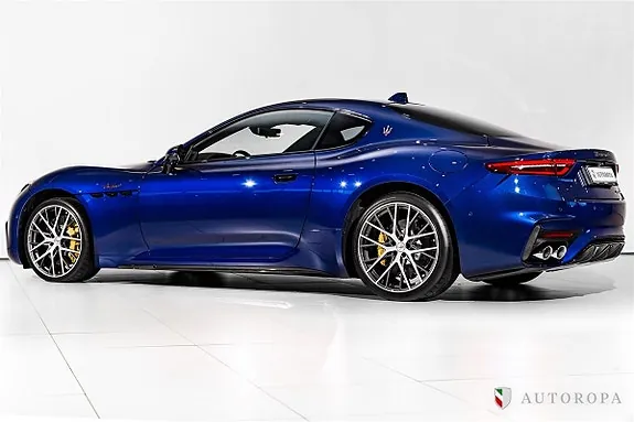 Maserati Granturismo 2024 photo 5