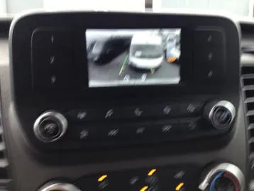 Ford Transit 2023 photo 3