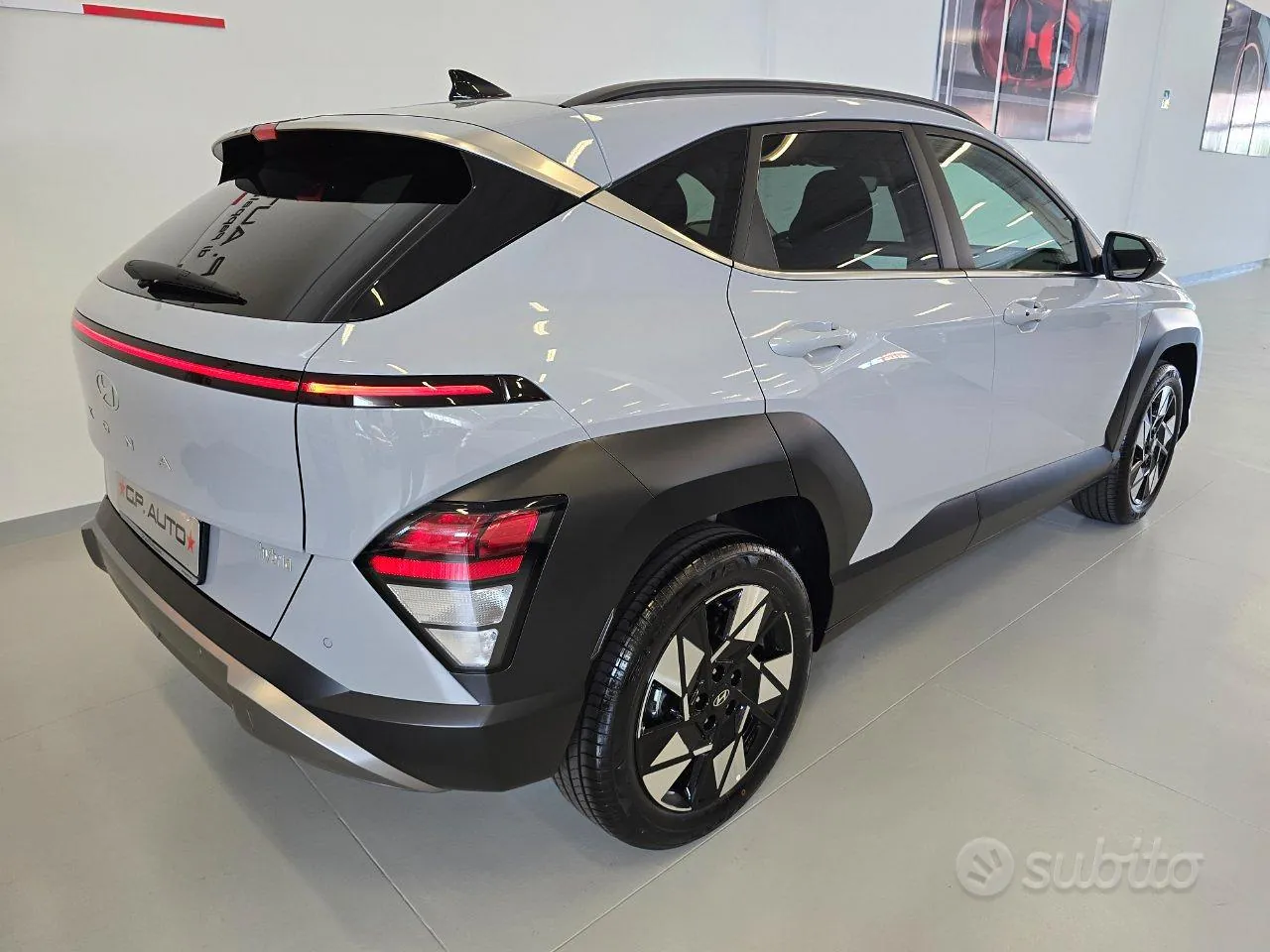 Hyundai Kona 2026 photo 4