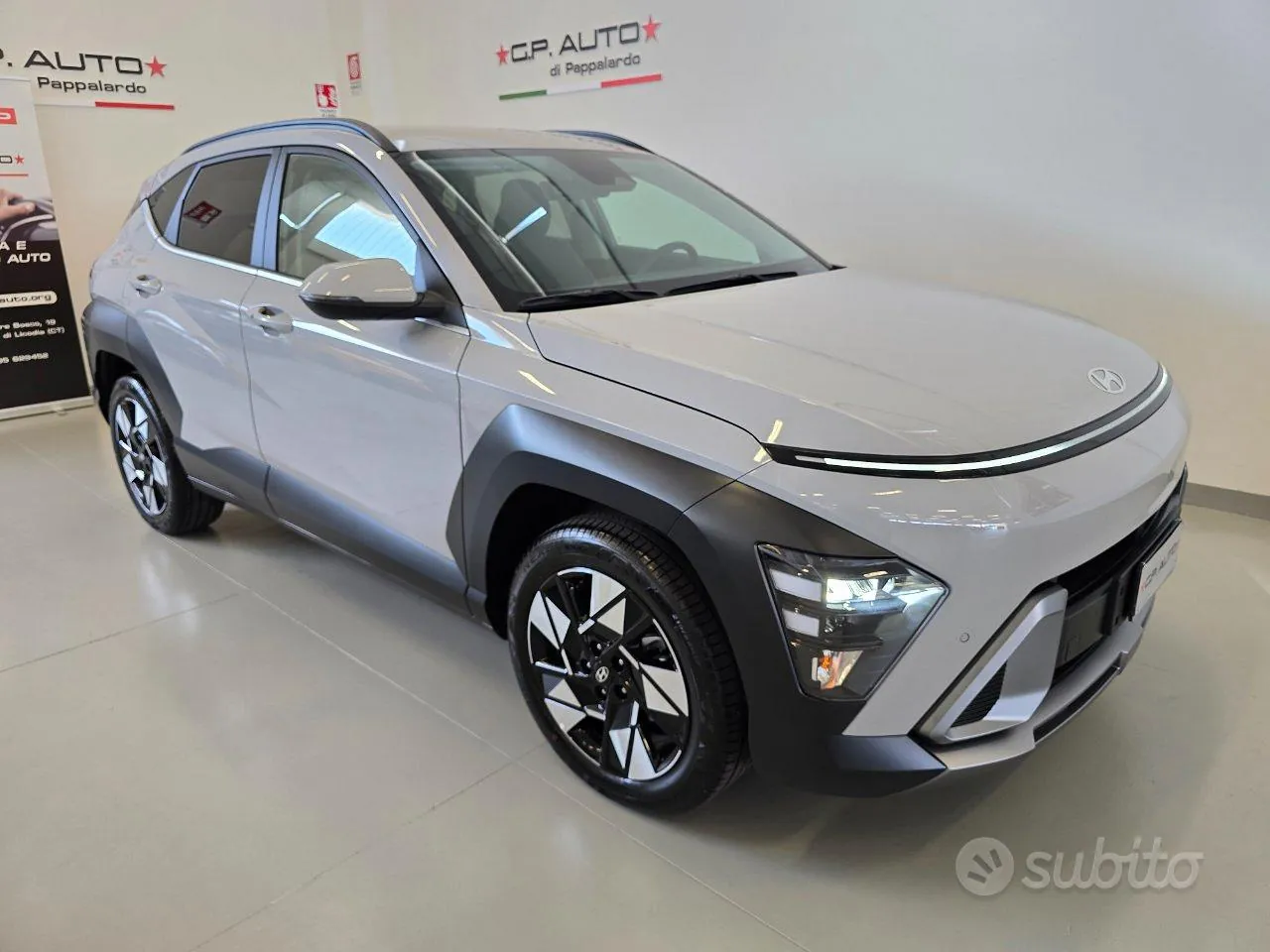 Hyundai Kona 2026 photo 3