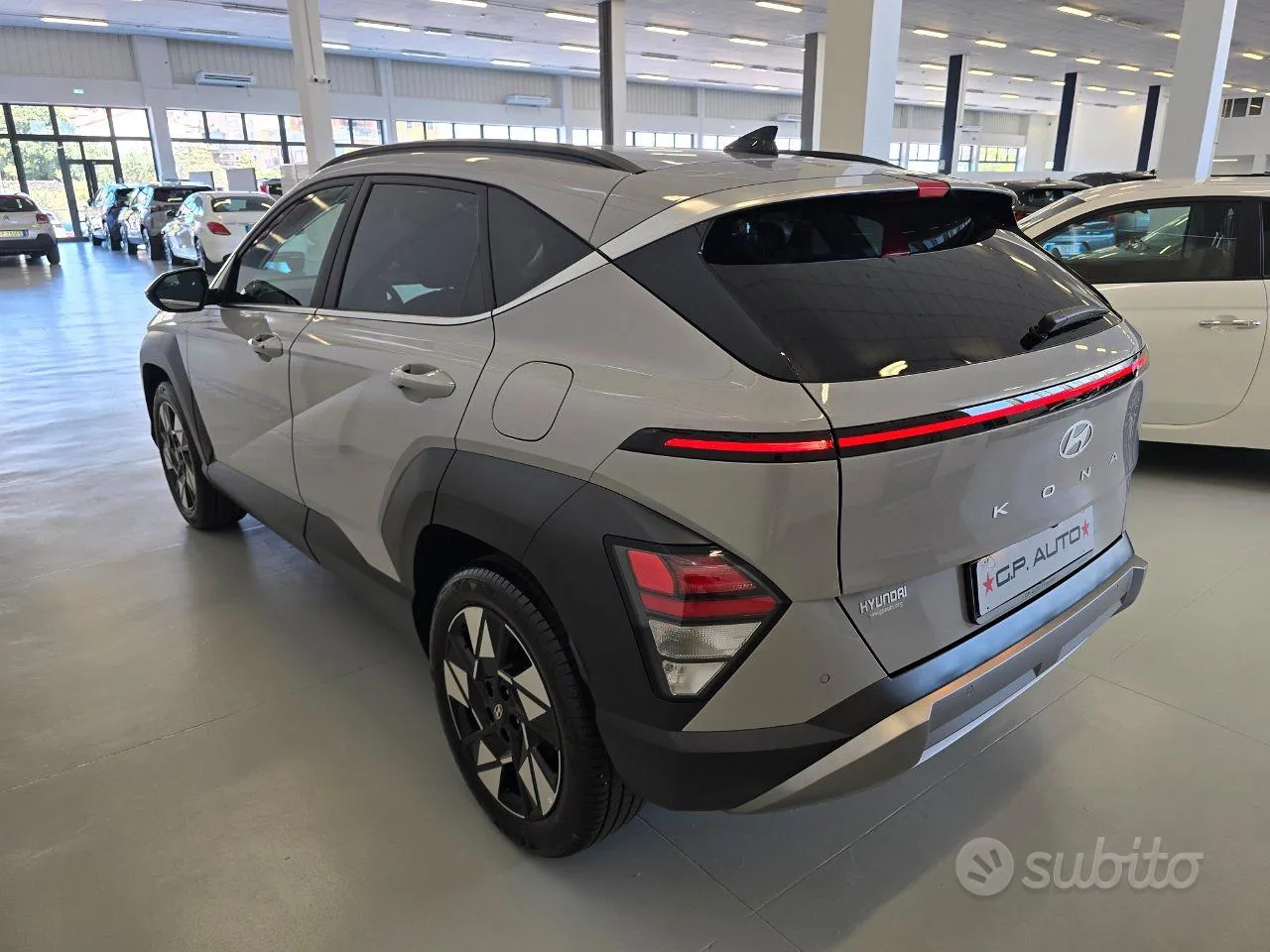 Hyundai Kona 2026 photo 5