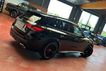 Mercedes-Benz Glc 2025 photo 2