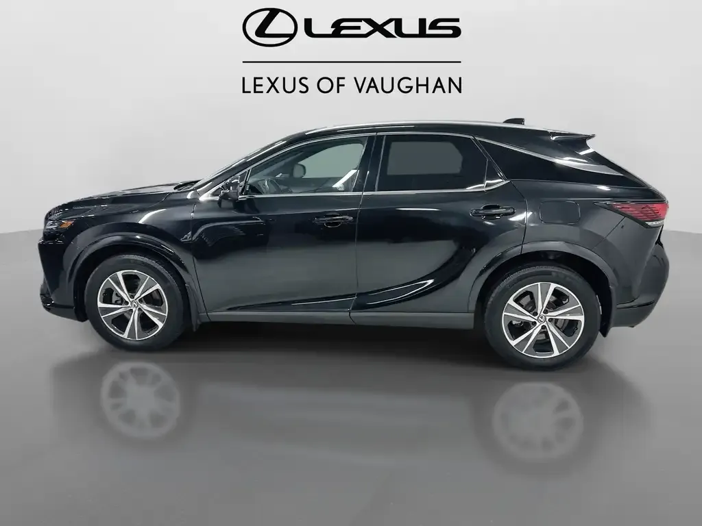 Lexus Rx 2024 photo 3