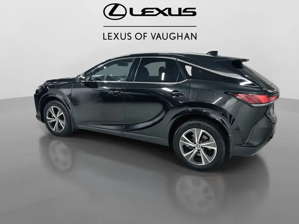 Lexus Rx 2024 photo 4