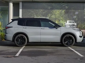Mitsubishi Outlander 2026 photo 4