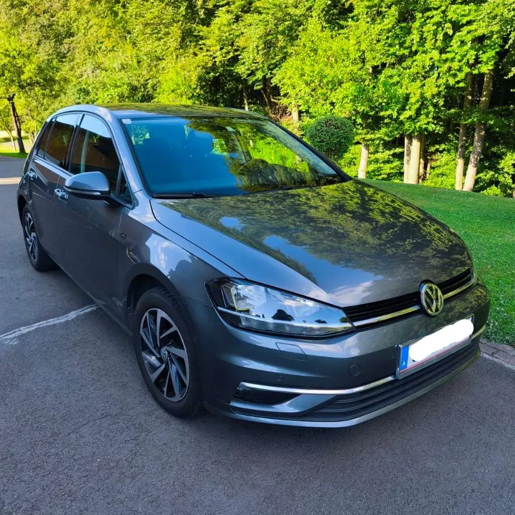 Volkswagen Golf 2019 photo 3
